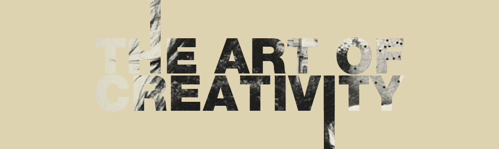 art of creativity